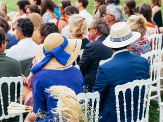 Le mariage de Lorène et Alex 3