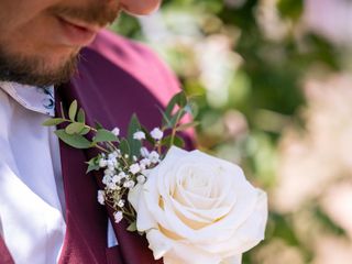 Le mariage de Florent et Aurélie 2