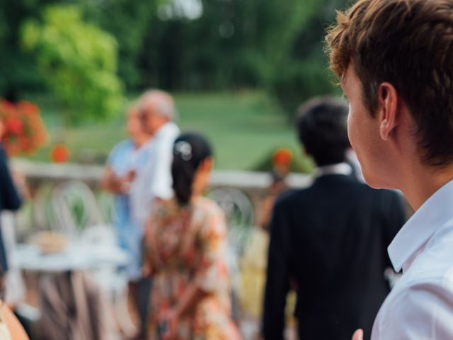 Le mariage de Guillaume et Anne à Les Monthairons, Meuse 16