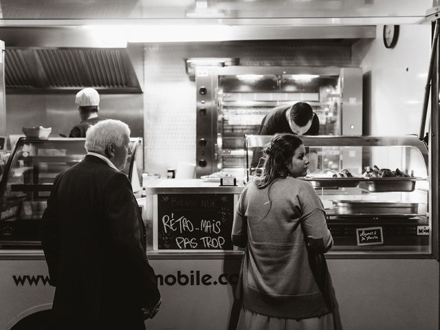 Le mariage de Sébastien et Sabrina à Les Molières, Essonne 31