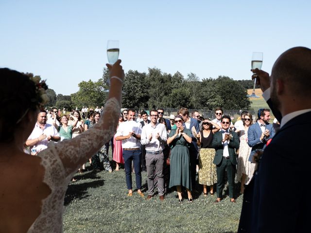 Le mariage de Ludovic et Marion à Loches, Indre-et-Loire 12