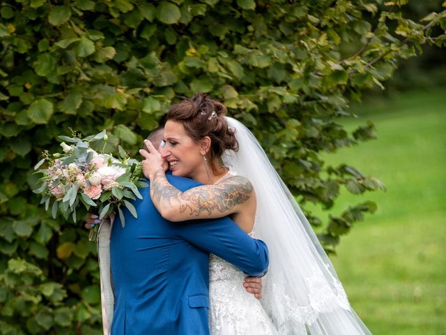 Le mariage de Benoit et Sabrina à Senonches, Eure-et-Loir 46