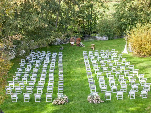 Le mariage de Benoit et Sabrina à Senonches, Eure-et-Loir 57