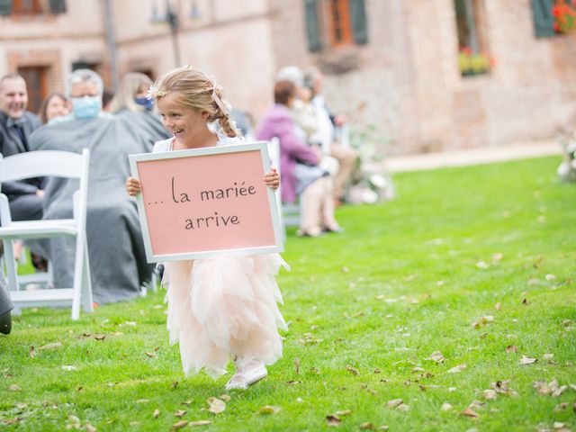 Le mariage de Benoit et Sabrina à Senonches, Eure-et-Loir 70