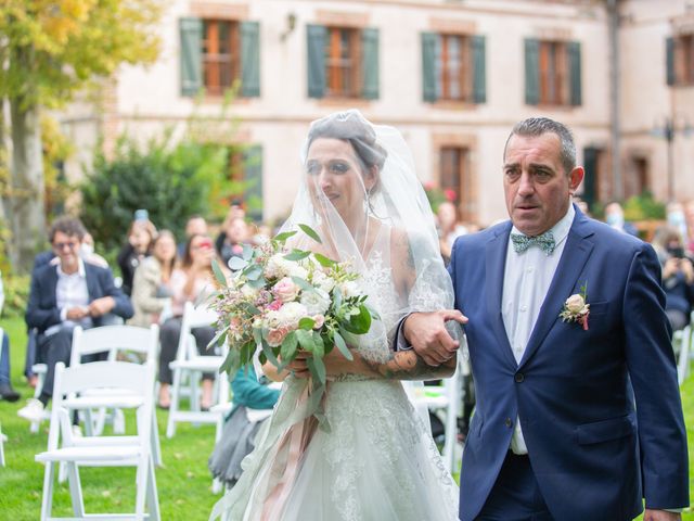 Le mariage de Benoit et Sabrina à Senonches, Eure-et-Loir 72