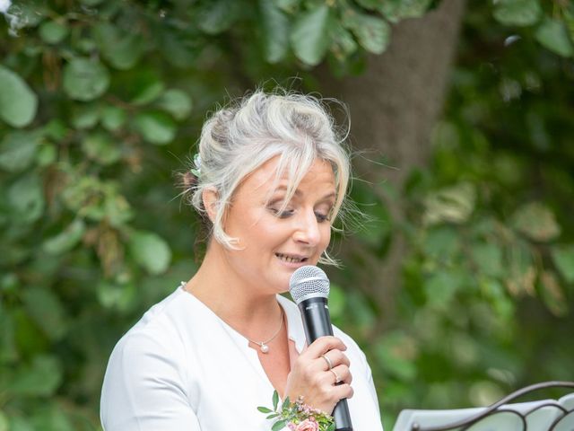 Le mariage de Benoit et Sabrina à Senonches, Eure-et-Loir 74