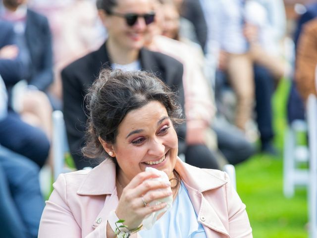 Le mariage de Benoit et Sabrina à Senonches, Eure-et-Loir 84