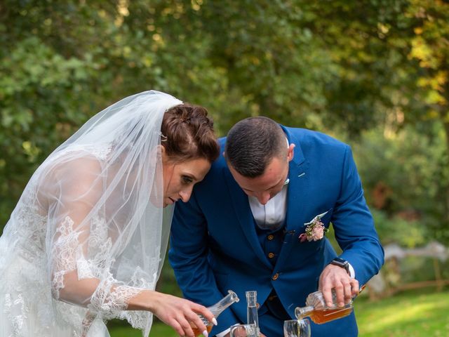 Le mariage de Benoit et Sabrina à Senonches, Eure-et-Loir 88