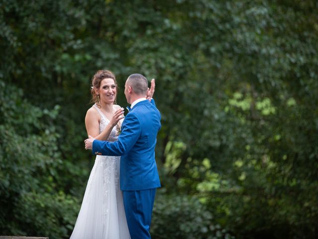 Le mariage de Benoit et Sabrina à Senonches, Eure-et-Loir 118