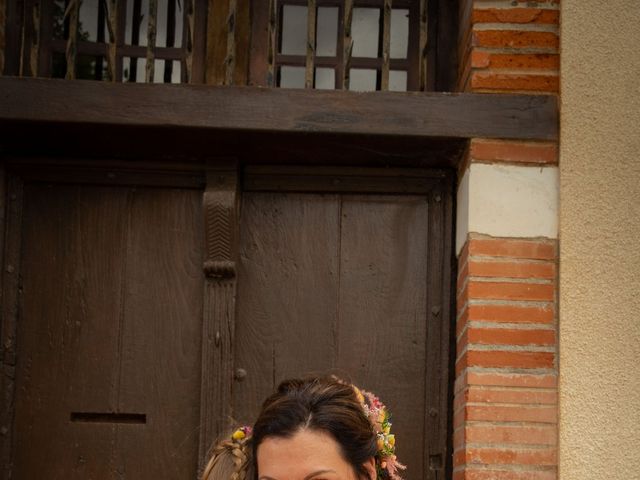 Le mariage de Julien et Audrey à Fontenilles, Haute-Garonne 21