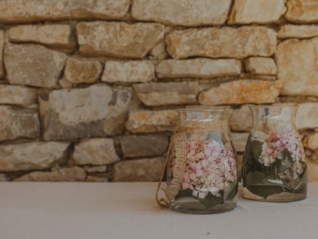 Le mariage de Paul et Camille à Cahors, Lot 38