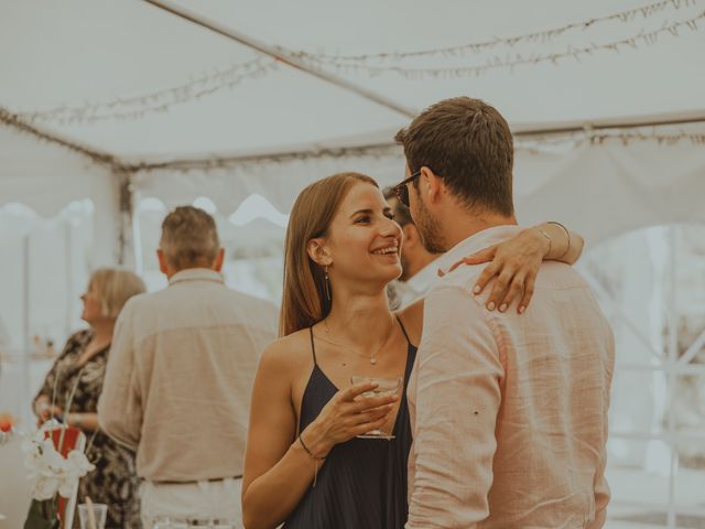 Le mariage de Paul et Camille à Cahors, Lot 29