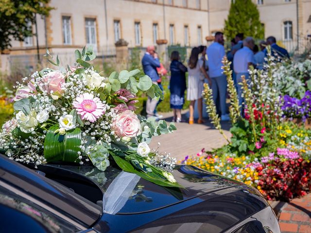 Le mariage de Christophe et Valérie à Yzeure, Allier 9