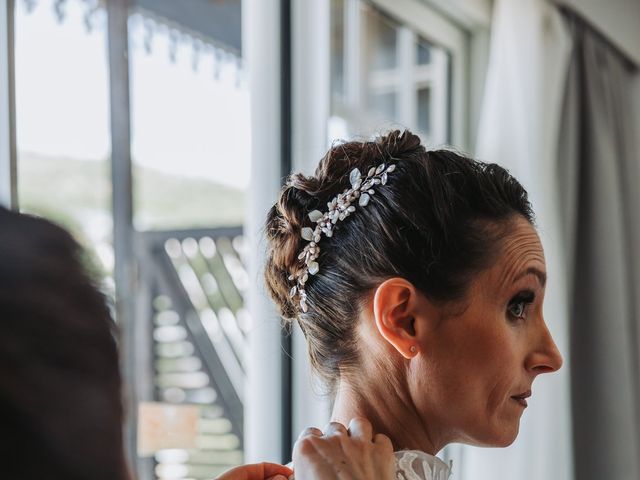 Le mariage de Laurent et Marie à Saint-Paul, La Réunion 12