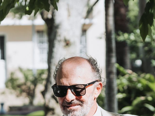 Le mariage de Laurent et Marie à Saint-Paul, La Réunion 14