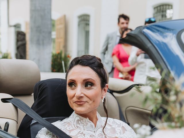 Le mariage de Laurent et Marie à Saint-Paul, La Réunion 18