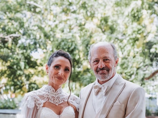 Le mariage de Laurent et Marie à Saint-Paul, La Réunion 20