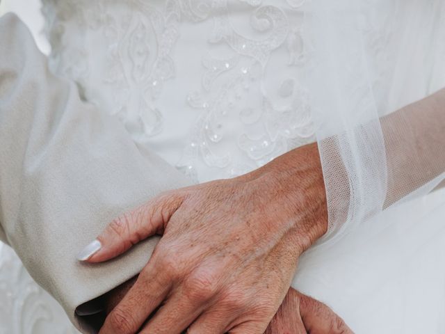 Le mariage de Laurent et Marie à Saint-Paul, La Réunion 22