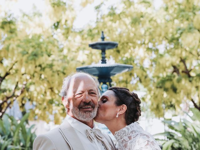 Le mariage de Laurent et Marie à Saint-Paul, La Réunion 23