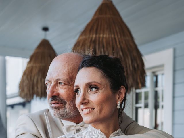 Le mariage de Laurent et Marie à Saint-Paul, La Réunion 24