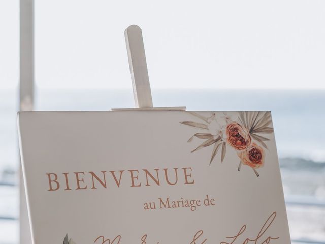 Le mariage de Laurent et Marie à Saint-Paul, La Réunion 28