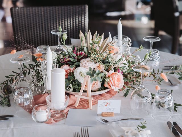 Le mariage de Laurent et Marie à Saint-Paul, La Réunion 30