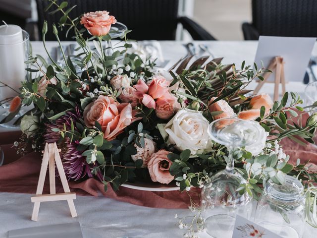 Le mariage de Laurent et Marie à Saint-Paul, La Réunion 31