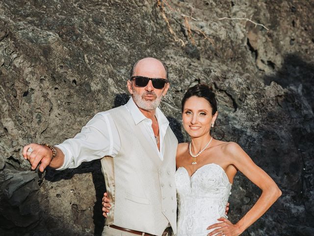 Le mariage de Laurent et Marie à Saint-Paul, La Réunion 33