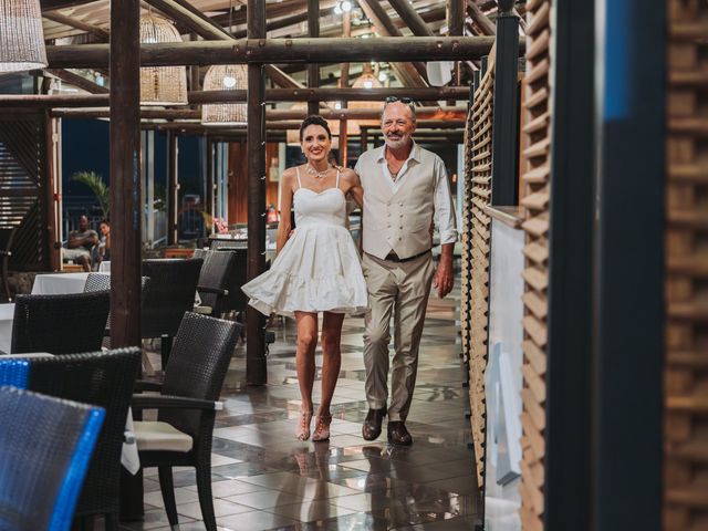 Le mariage de Laurent et Marie à Saint-Paul, La Réunion 39