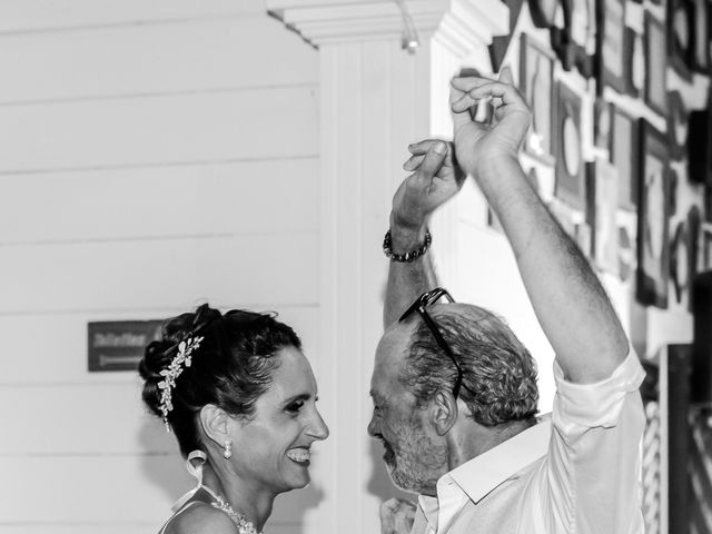 Le mariage de Laurent et Marie à Saint-Paul, La Réunion 40