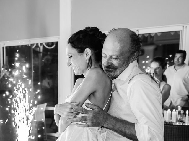 Le mariage de Laurent et Marie à Saint-Paul, La Réunion 41