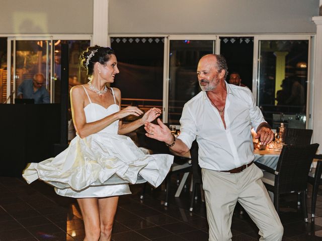 Le mariage de Laurent et Marie à Saint-Paul, La Réunion 42