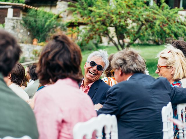 Le mariage de Alex et Lorène à Entrevaux, Alpes-de-Haute-Provence 6