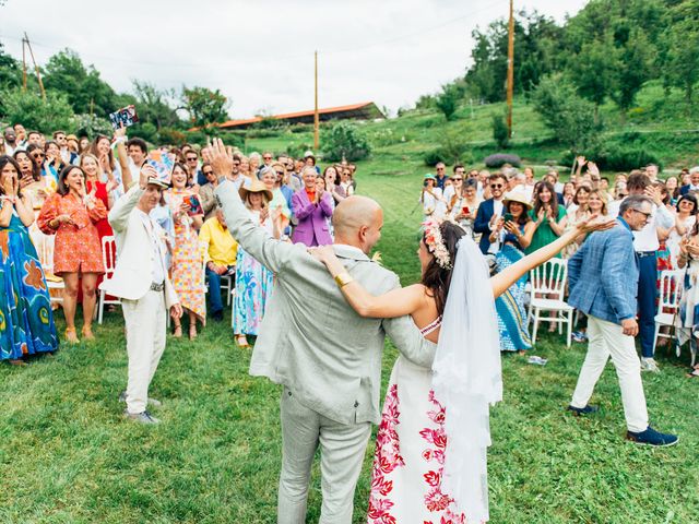 Le mariage de Alex et Lorène à Entrevaux, Alpes-de-Haute-Provence 10