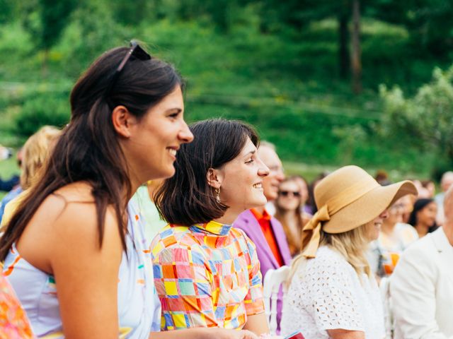 Le mariage de Alex et Lorène à Entrevaux, Alpes-de-Haute-Provence 13