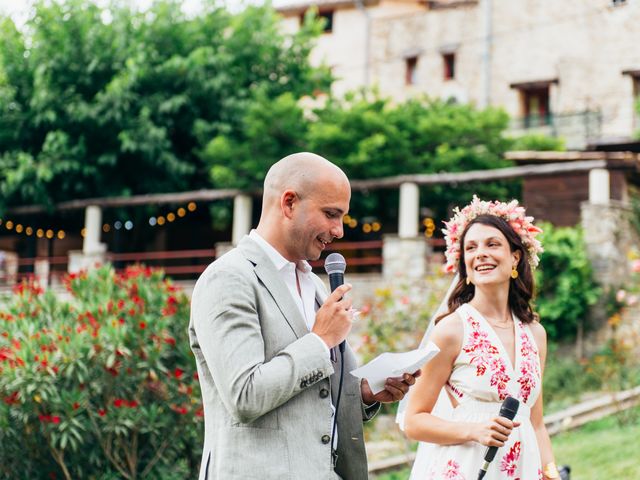 Le mariage de Alex et Lorène à Entrevaux, Alpes-de-Haute-Provence 15