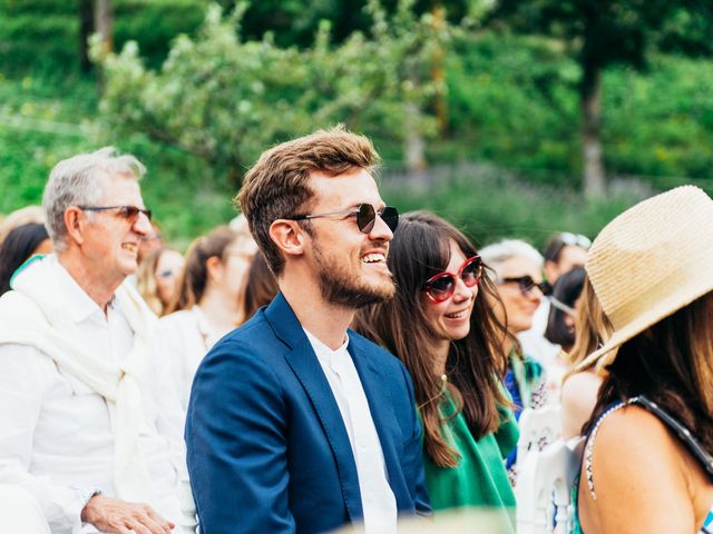 Le mariage de Alex et Lorène à Entrevaux, Alpes-de-Haute-Provence 17