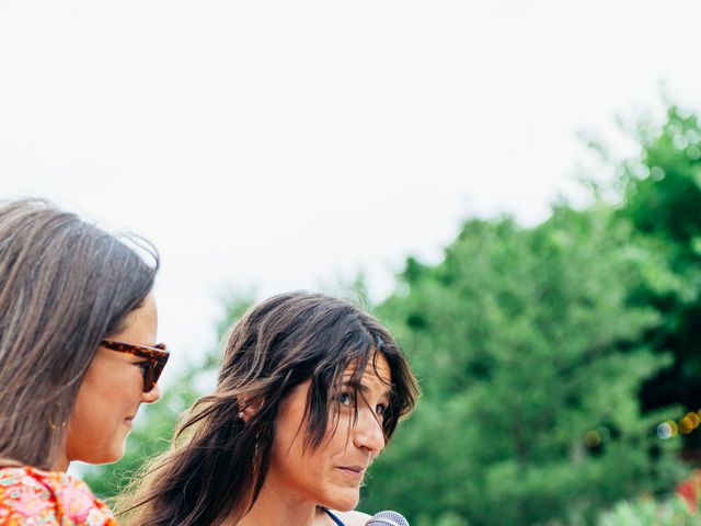 Le mariage de Alex et Lorène à Entrevaux, Alpes-de-Haute-Provence 20