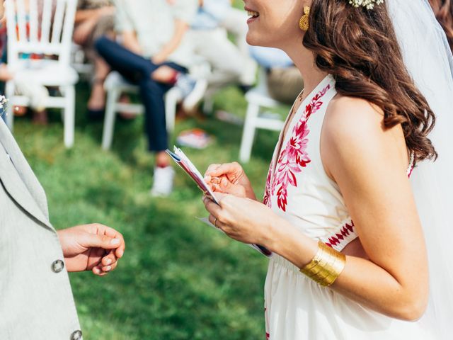 Le mariage de Alex et Lorène à Entrevaux, Alpes-de-Haute-Provence 28