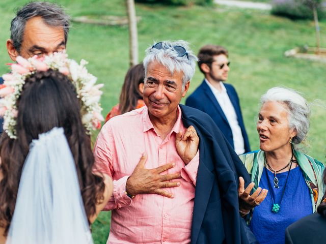 Le mariage de Alex et Lorène à Entrevaux, Alpes-de-Haute-Provence 42