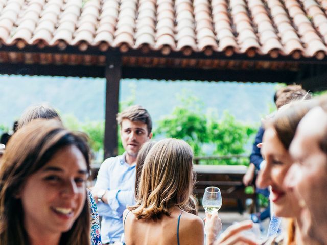 Le mariage de Alex et Lorène à Entrevaux, Alpes-de-Haute-Provence 51