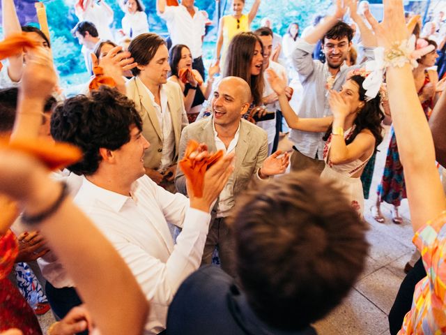 Le mariage de Alex et Lorène à Entrevaux, Alpes-de-Haute-Provence 70