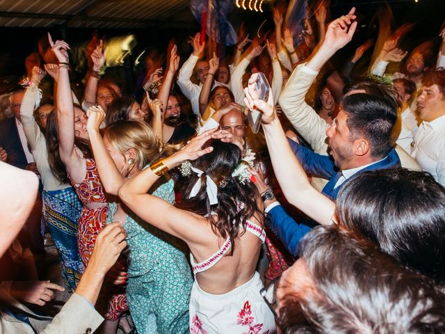 Le mariage de Alex et Lorène à Entrevaux, Alpes-de-Haute-Provence 73