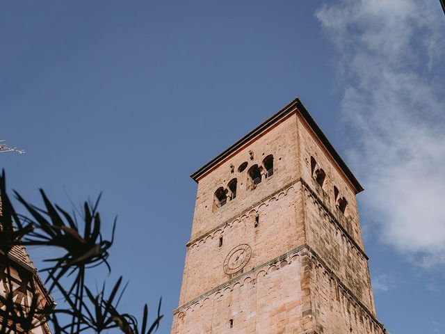 Le mariage de Alexandre et Lisa à Saverne, Bas Rhin 25