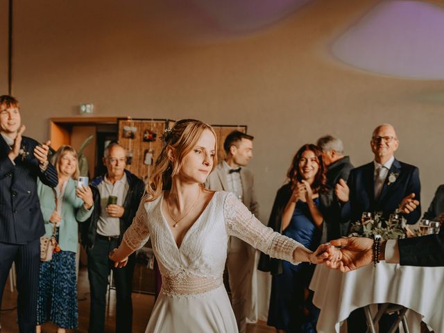 Le mariage de Alexandre et Lisa à Saverne, Bas Rhin 80