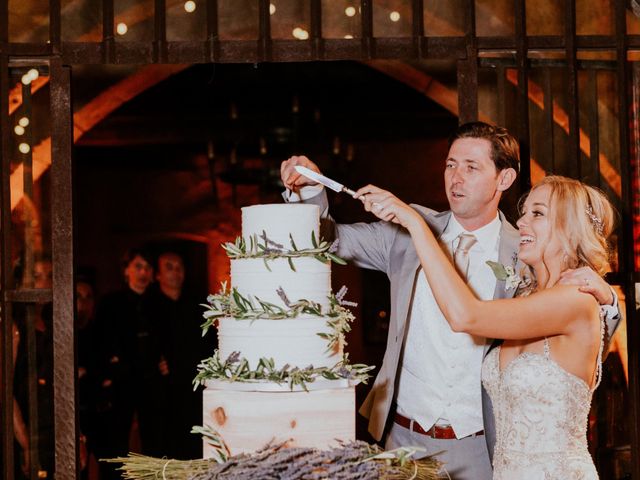 Le mariage de Gary et Krista à Mougins, Alpes-Maritimes 70