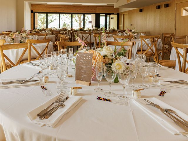 Le mariage de Paul et Pauline à Auterive, Haute-Garonne 13