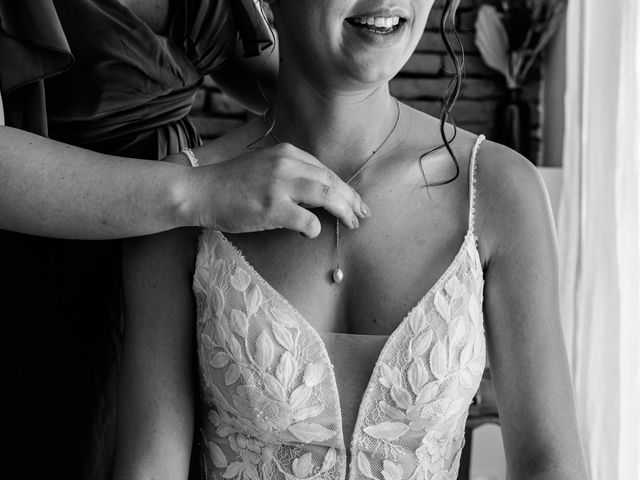 Le mariage de Paul et Pauline à Auterive, Haute-Garonne 28