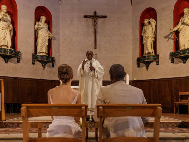 Le mariage de Paul et Pauline à Auterive, Haute-Garonne 53