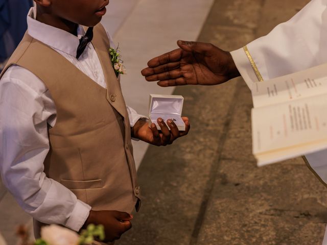 Le mariage de Paul et Pauline à Auterive, Haute-Garonne 55